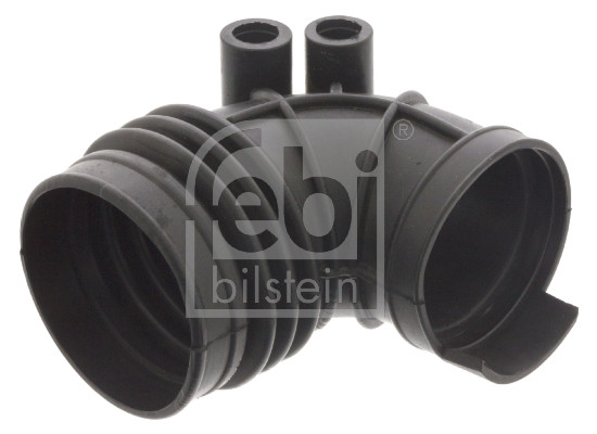 įsiurbimo vamzdis, oro filtras - 46033 FEBI BILSTEIN