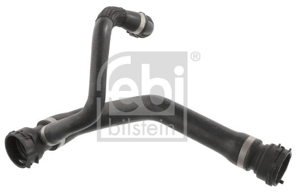 Flessibile radiatore - 46036 FEBI BILSTEIN