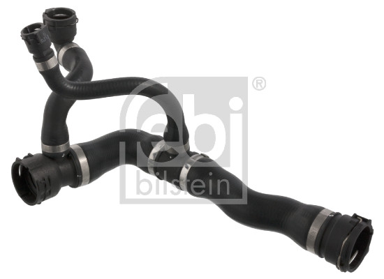 Flessibile radiatore - 46037 FEBI BILSTEIN