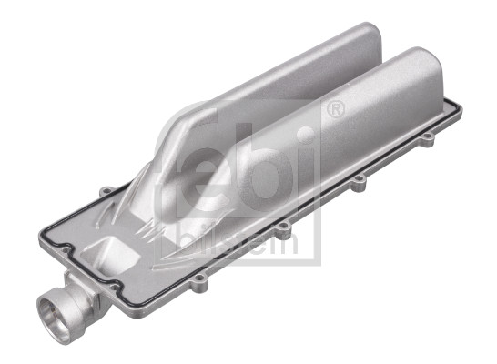 Coperchio alloggiamento, Monoblocco - 46048 FEBI BILSTEIN