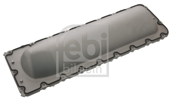 Housing Cover, crankcase - 46051 FEBI BILSTEIN