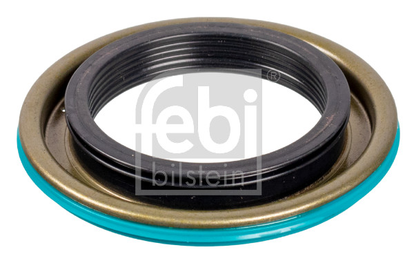 Seal Ring, steering knuckle - 46071 FEBI BILSTEIN