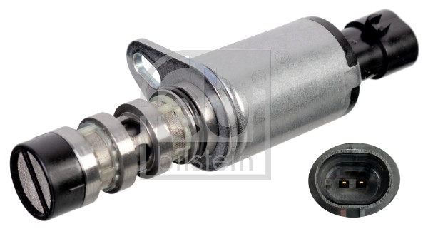 Valvola comando, Regolazione albero a camme - 46085 FEBI BILSTEIN