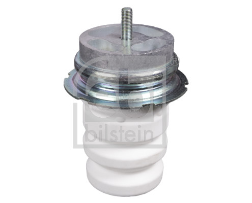 Rubber Buffer, suspension - 46106 FEBI BILSTEIN