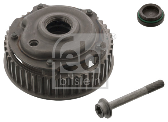 Camshaft Adjuster - 46117 FEBI BILSTEIN