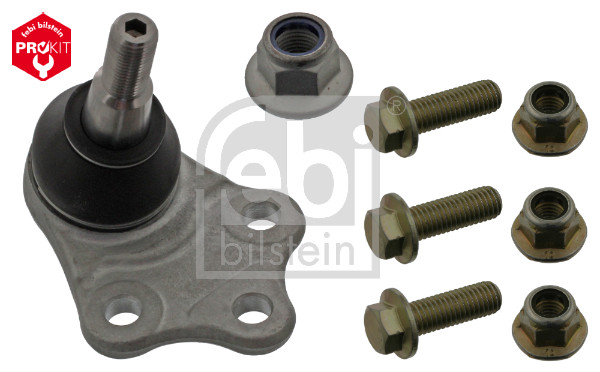 Ball Joint - 46121 FEBI BILSTEIN