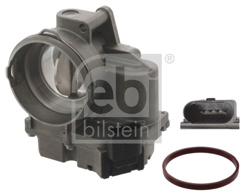 Corpo farfallato - 46128 FEBI BILSTEIN