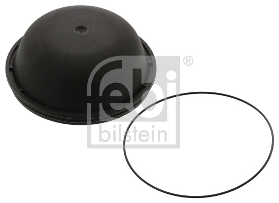 Protection Lid, wheel hub - 46134 FEBI BILSTEIN
