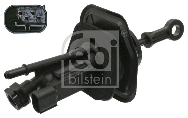 Master Cylinder, clutch - 46139 FEBI BILSTEIN