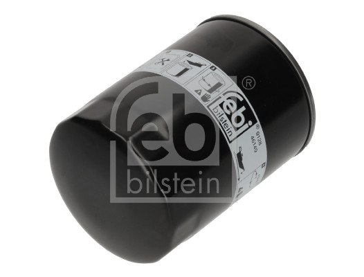 Filtro olio - 46149 FEBI BILSTEIN