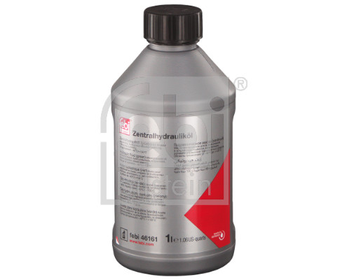 Olio impianto idraulico - 46161 FEBI BILSTEIN