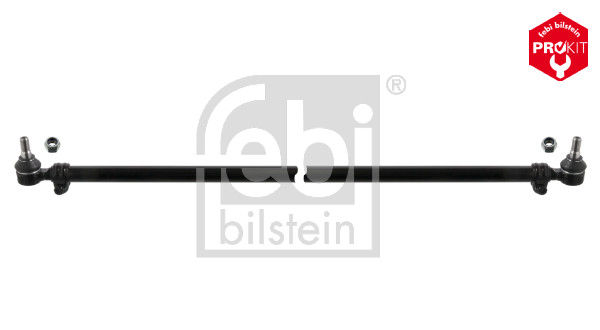 strypo montavimas - 46174 FEBI BILSTEIN