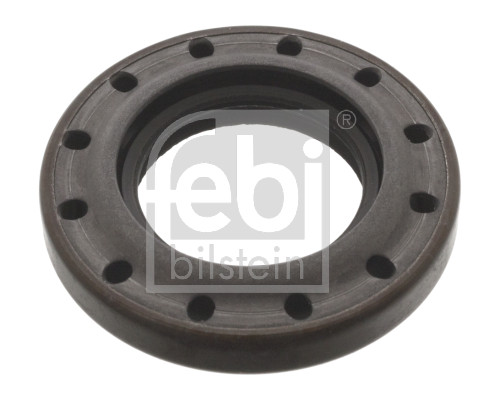 Shaft Seal, manual transmission - 46184 FEBI BILSTEIN