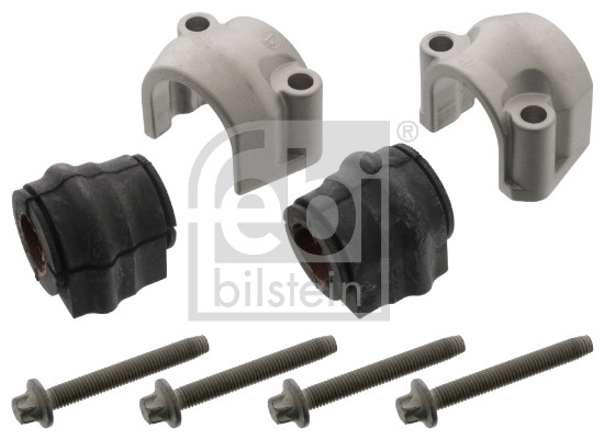 Kit cuscinetti, Stabilizzatore - 46185 FEBI BILSTEIN