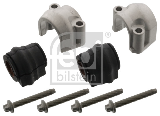 Bearing Set, stabiliser - 46186 FEBI BILSTEIN