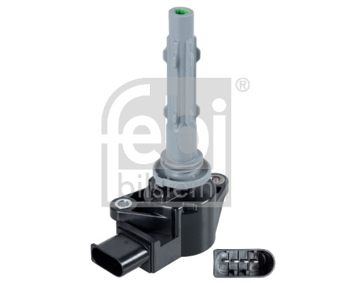Ignition Coil - 46200 FEBI BILSTEIN