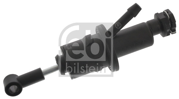 Master Cylinder, clutch - 46206 FEBI BILSTEIN