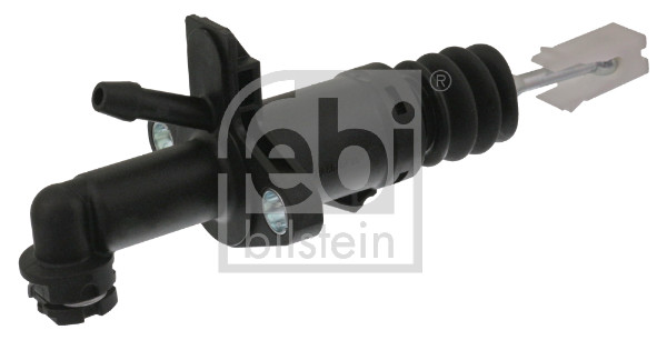 Master Cylinder, clutch - 46215 FEBI BILSTEIN