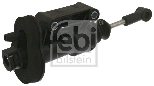 Cilindro trasmettitore, Frizione - 46216 FEBI BILSTEIN