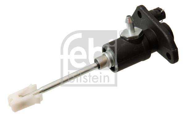 Cilindro trasmettitore, Frizione - 46220 FEBI BILSTEIN