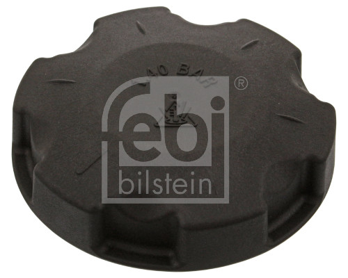 Tappo, serbatoio refrigerante - 46221 FEBI BILSTEIN