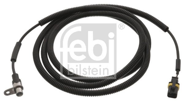 Sensor, wheel speed - 46232 FEBI BILSTEIN