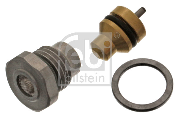 Repair Kit, tilt cylinder - 46255 FEBI BILSTEIN