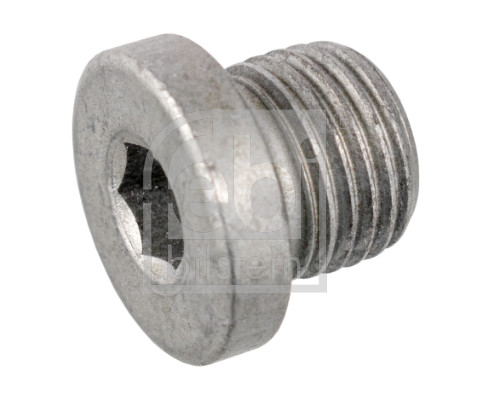 Резьбовая пробка, масляный поддон - 46267 FEBI BILSTEIN