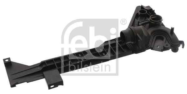 Supporto, Serbatoio compensazione, Refrigerante - 46269 FEBI BILSTEIN