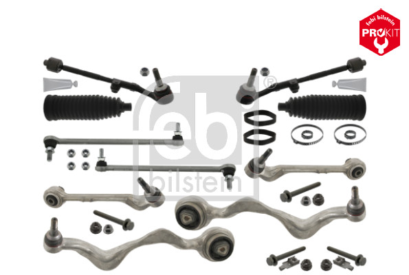 Link Set, wheel suspension - 46280 FEBI BILSTEIN