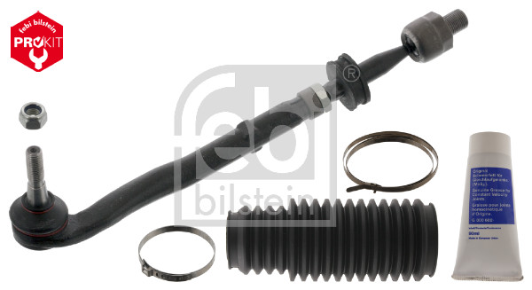 Tirante trasversale - 46286 FEBI BILSTEIN
