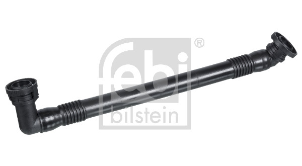 Flessibile, Ventilazione monoblocco - 46301 FEBI BILSTEIN