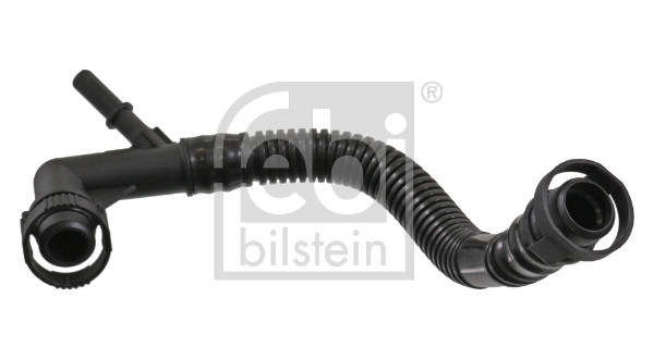 Hose, crankcase breather - 46302 FEBI BILSTEIN