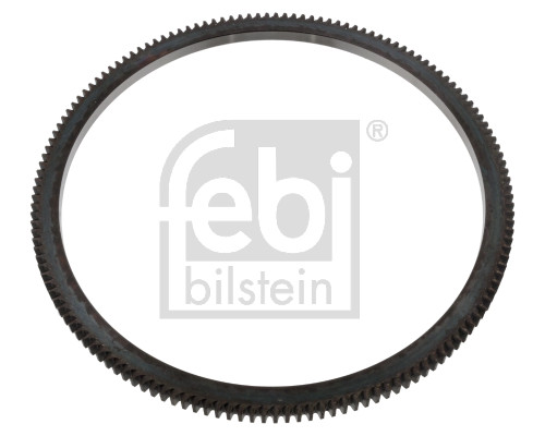 Ring Gear, flywheel - 46305 FEBI BILSTEIN