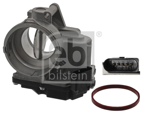 Corpo farfallato - 46315 FEBI BILSTEIN
