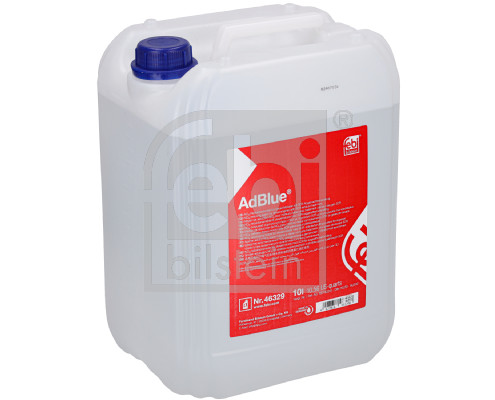 Urea - 46329 FEBI BILSTEIN