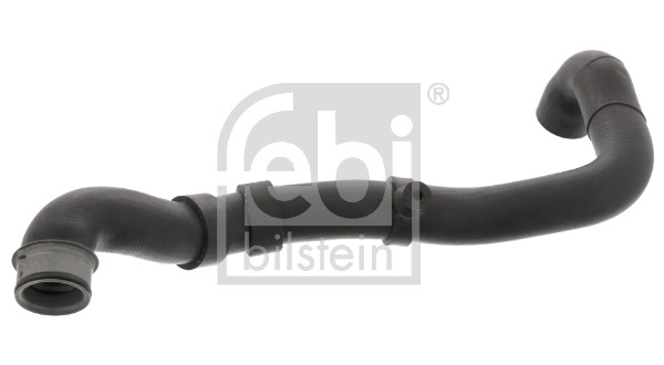 Flessibile radiatore - 46338 FEBI BILSTEIN