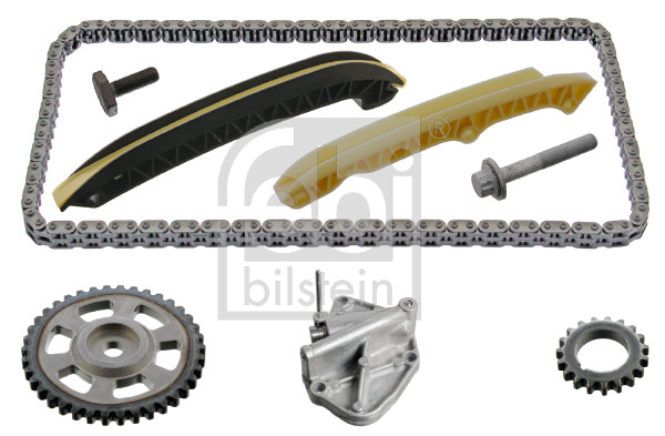 Kit catena distribuzione - 46365 FEBI BILSTEIN