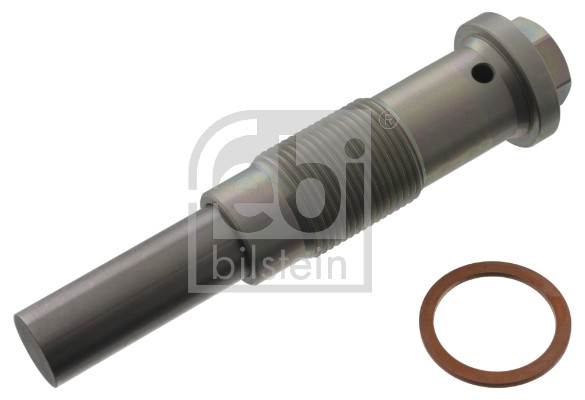 Tendicinghia, Cinghia dentata - 46371 FEBI BILSTEIN