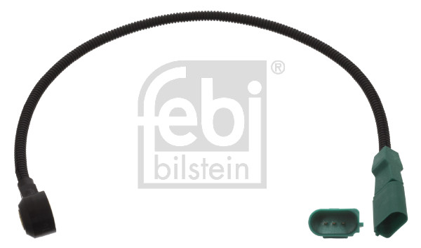 Knock Sensor - 46372 FEBI BILSTEIN