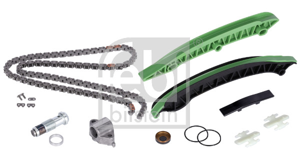 pavaros grandinės komplektas - 46374 FEBI BILSTEIN