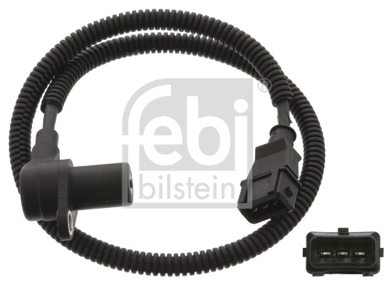 Generatore di impulsi, Albero a gomiti - 46377 FEBI BILSTEIN
