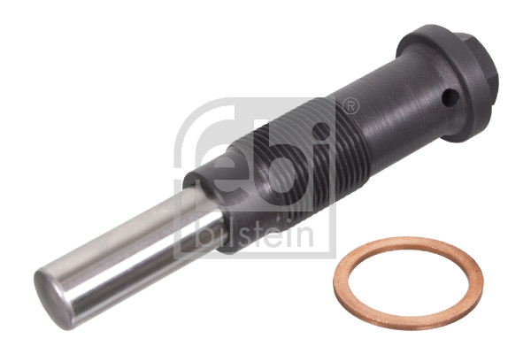 įtempiklis, pavaros grandinė - 46381 FEBI BILSTEIN