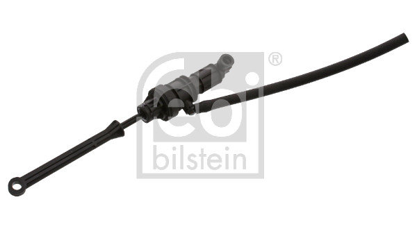Master Cylinder, clutch - 46382 FEBI BILSTEIN