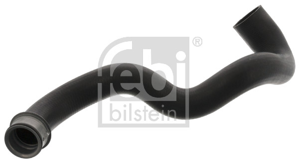 Flessibile radiatore - 46384 FEBI BILSTEIN