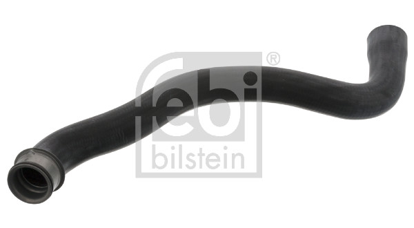 Flessibile radiatore - 46385 FEBI BILSTEIN