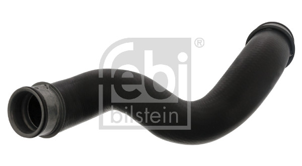 Flessibile radiatore - 46386 FEBI BILSTEIN