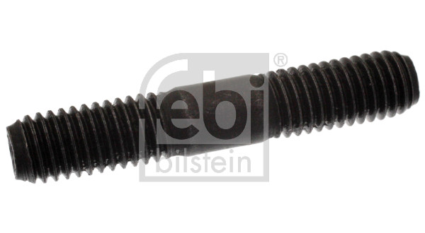 Bolt, exhaust system - 46388 FEBI BILSTEIN