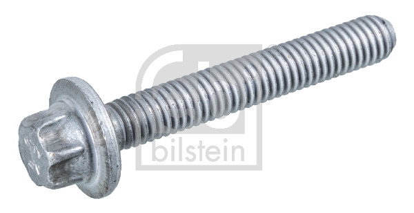 Винт, масляный поддон автоматической коробки передач - 46389 FEBI BILSTEIN