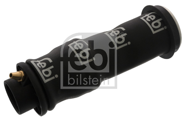 Bellow, driver cab suspension - 46392 FEBI BILSTEIN